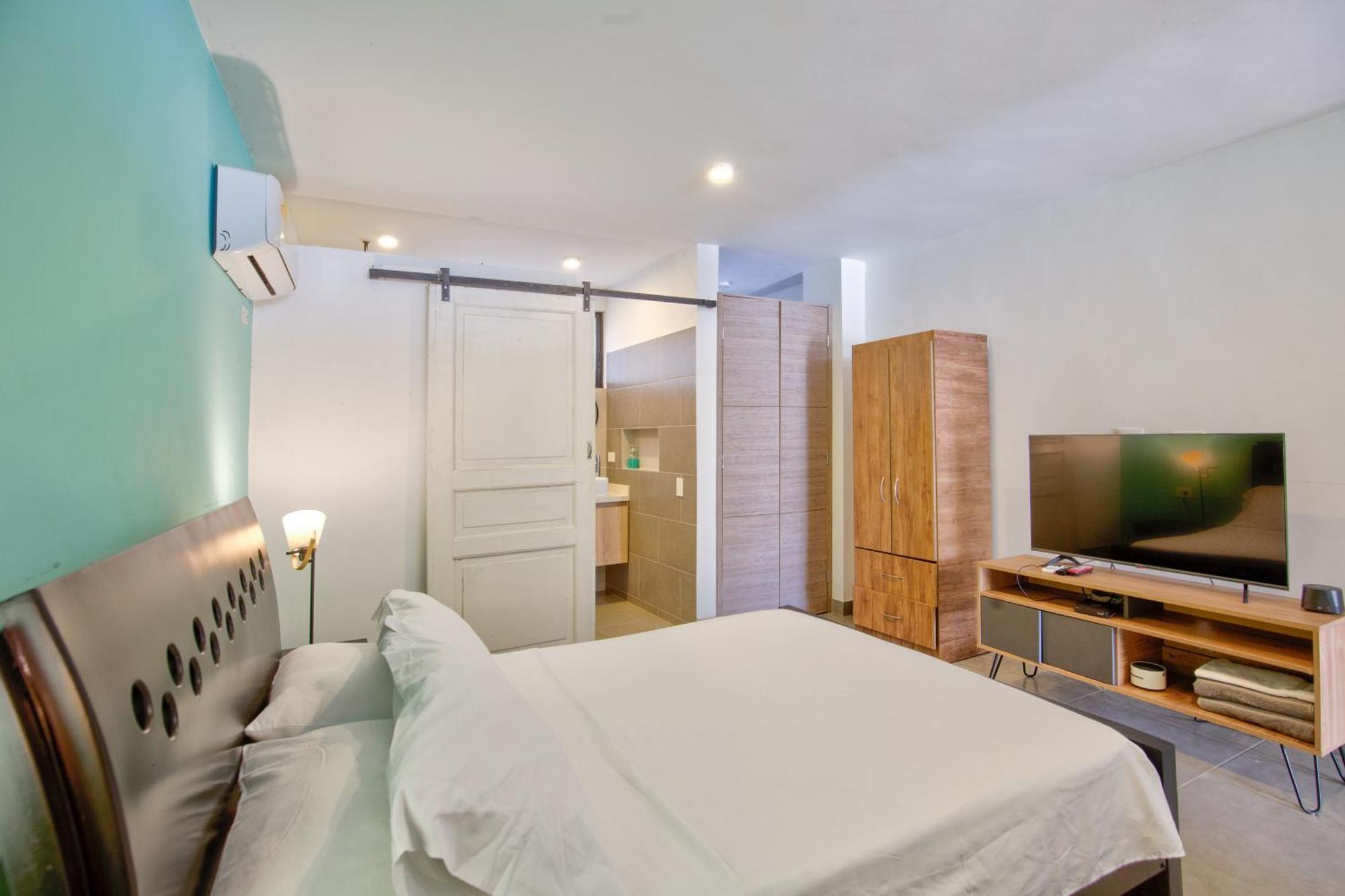 Moonshine Boutique Hostal Cali Exteriör bild