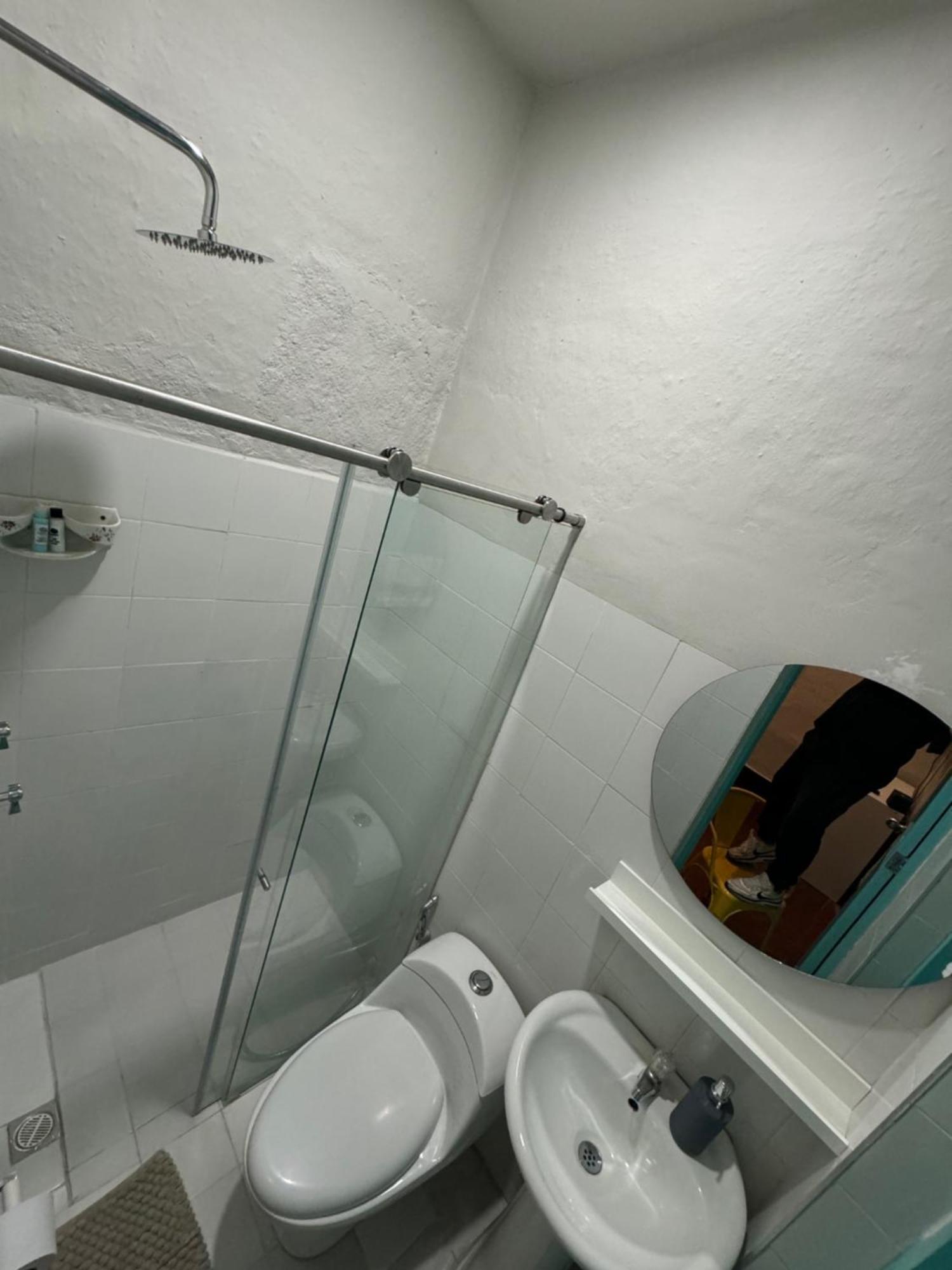 Moonshine Boutique Hostal Cali Exteriör bild