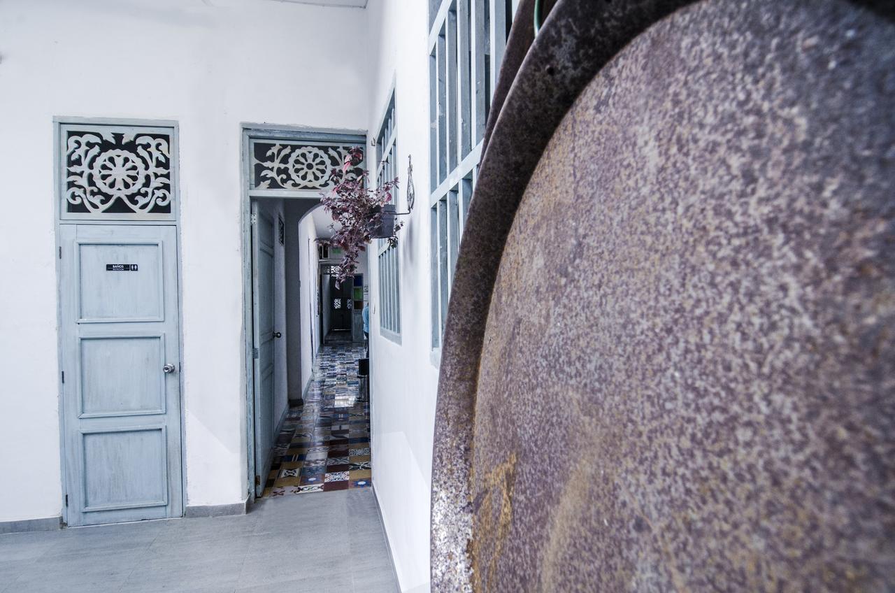 Moonshine Boutique Hostal Cali Exteriör bild