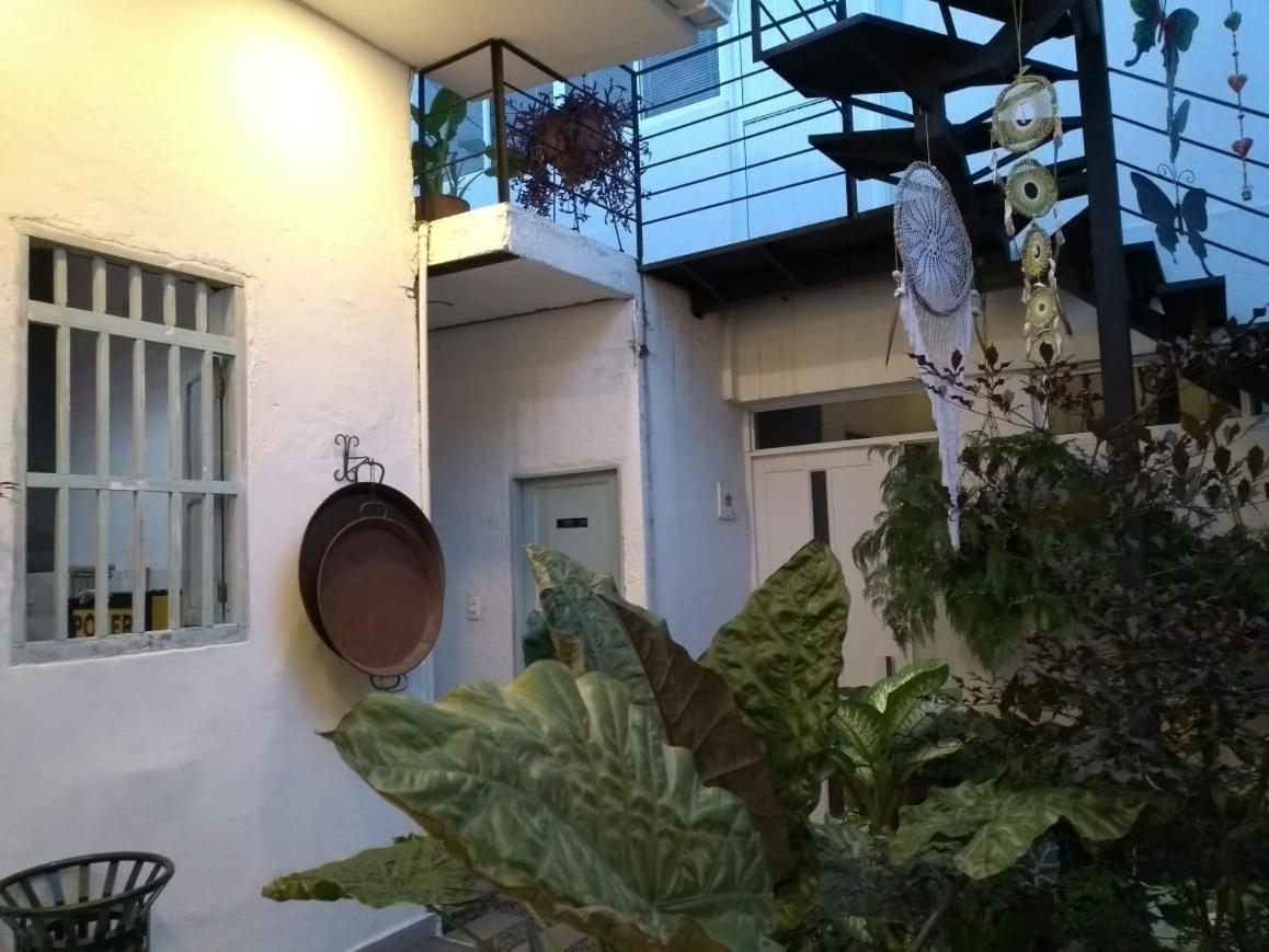 Moonshine Boutique Hostal Cali Exteriör bild